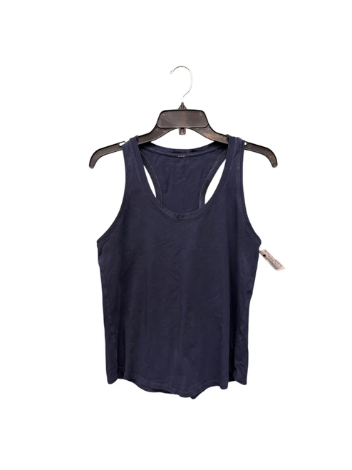 Vist Large View of Product Image Which is Used Lululemon Athletica Active Tank Top M-8/10