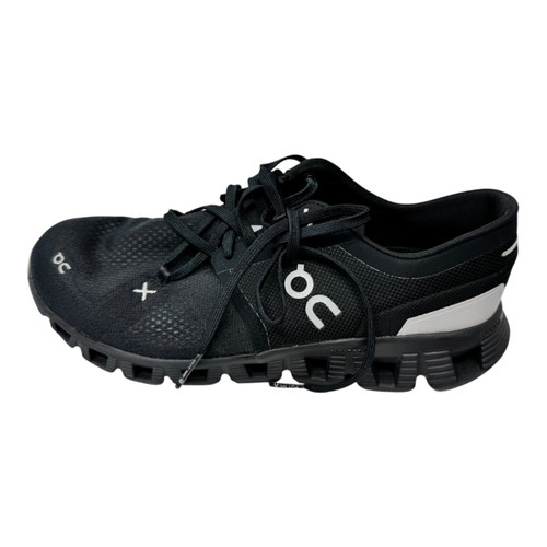 Vist Large View of Product Image Which is Used On Cloud Performance Shoes 8