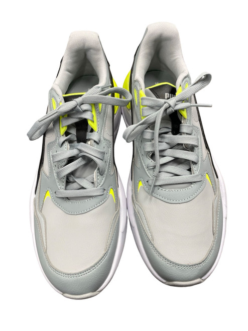 Vist Large View of Product Image Which is Used Puma Mens Athletic Shoes 11.5