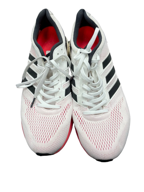 Vist Large View of Product Image Which is Used Adidas Mens Athletic Shoes 10.5