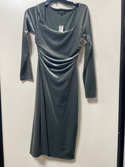 Vist Large View of Product Image Which is Used Reitmans Long Heavy Coat XL-16
