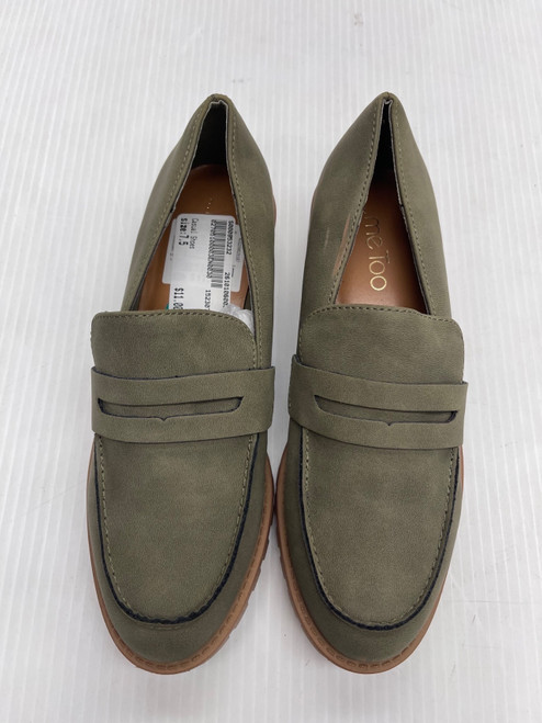 Vist Large View of Product Image Which is Used Unbranded Casual Shoes 7.5