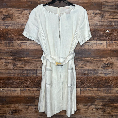 Vist Large View of Product Image Which is NWT Tory Burch Short Dress F L-12/14