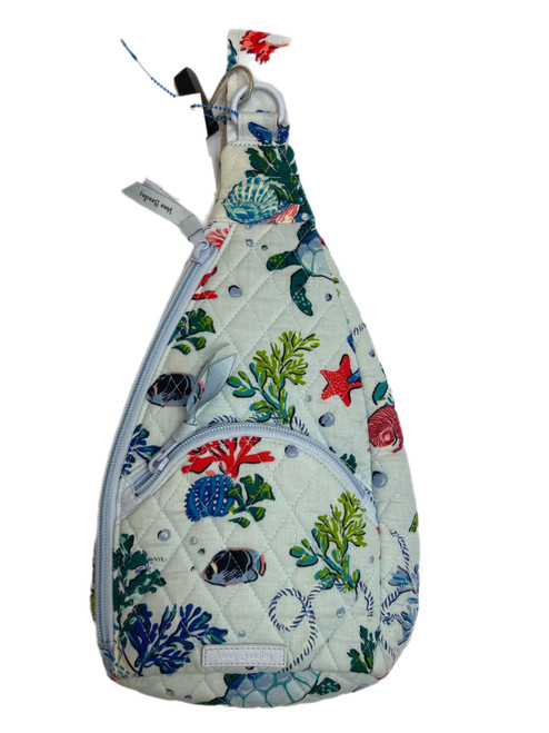 Vist Large View of Product Image Which is Used Vera Bradley Small Handbag