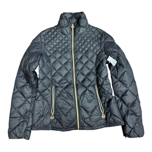 Vist Large View of Product Image Which is Used Michael Kors Short HeavyCoat M-8/10