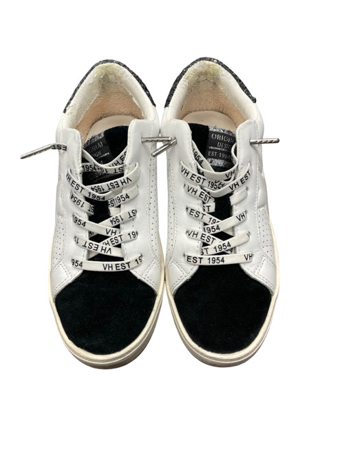 Vist Large View of Product Image Which is Used Vintage Shoe Company Casual Shoes 6.5