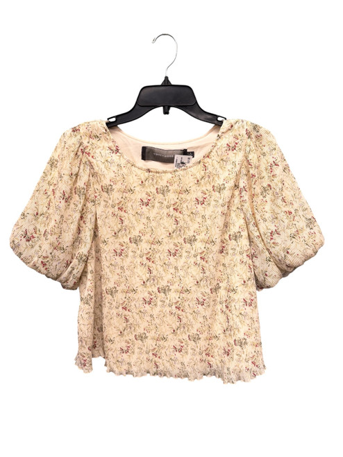 Vist Large View of Product Image Which is Used Unbranded Short Sleeve Top S-4/6