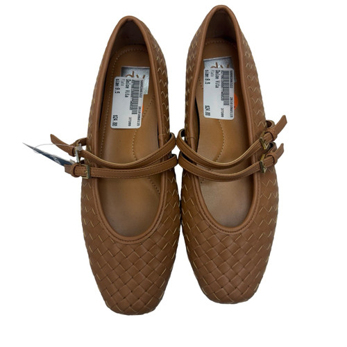 Vist Large View of Product Image Which is Used Dolce Vita Flats 9.5