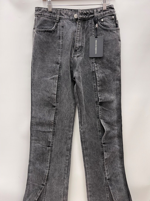 Vist Large View of Product Image Which is Maniere De Voir casual Pant 6-28