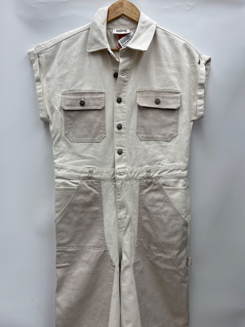 Vist Large View of Product Image Which is Used Woolrich John Rich & Bros Jumpsuit S-4/6