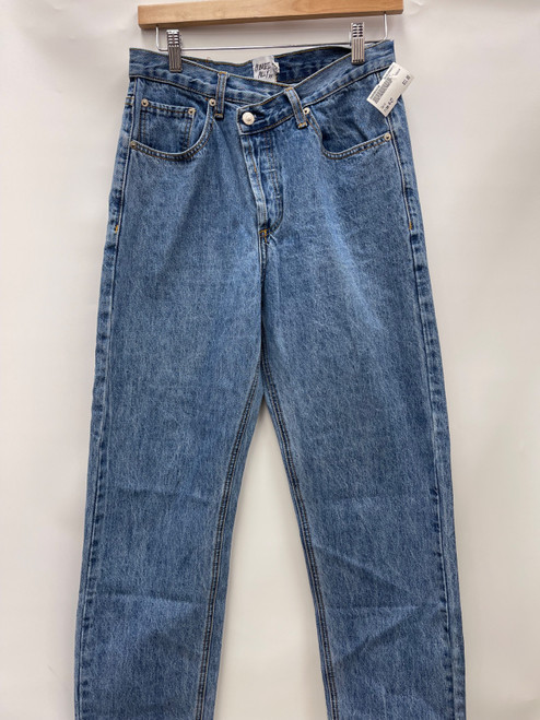 Vist Large View of Product Image Which is Princess Polly Denim 4-27