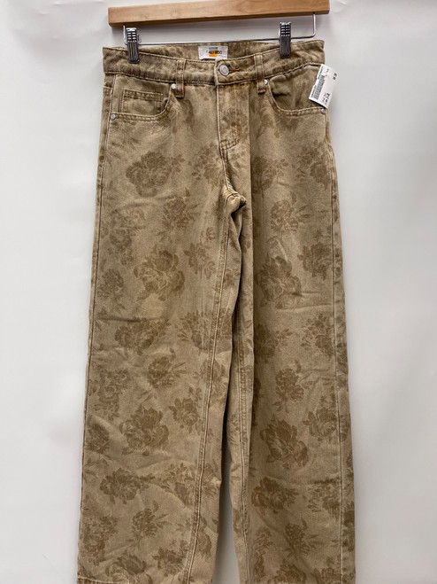 Vist Large View of Product Image Which is Used Unbranded Casual Pant 2-26