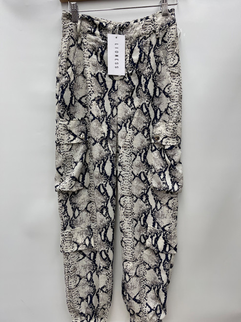 Vist Large View of Product Image Which is Lioness Casual Pant 0-25