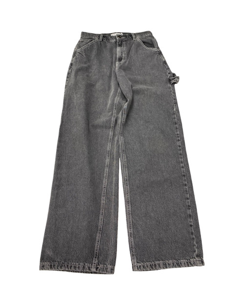 Vist Large View of Product Image Which is Used garage Denim 2-26