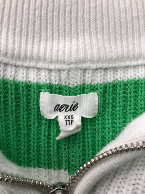 Vist Large View of Product Image Which is Used Unbranded Lightweight Sweater XXS