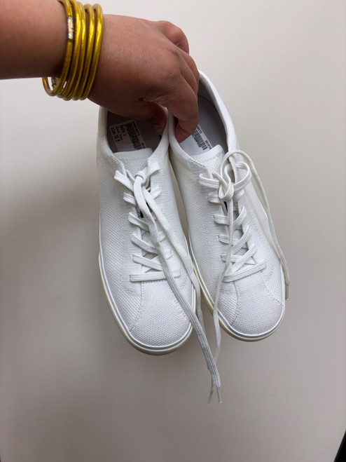 Vist Large View of Product Image Which is Used Rothy's Casual Shoes 10.5