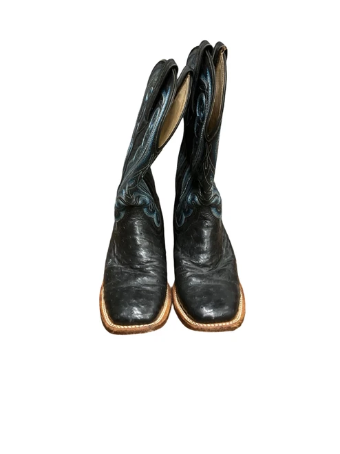 Vist Large View of Product Image Which is Used Durango Boots Tall Boots 8
