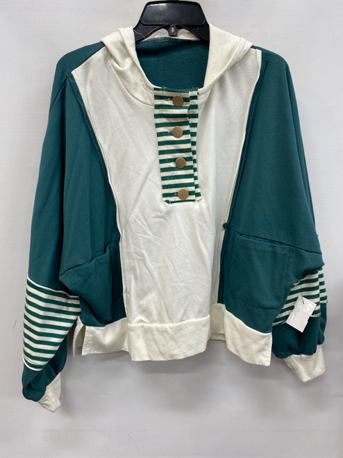 Vist Large View of Product Image Which is Used Jodifl Long Sleeve Top M-8/10