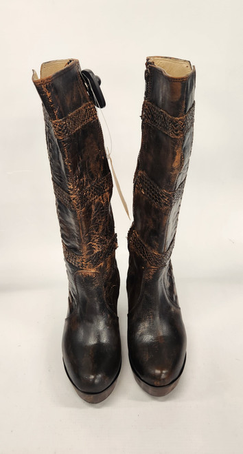 Vist Large View of Product Image Which is Used Bed Stu Tall Boots 7