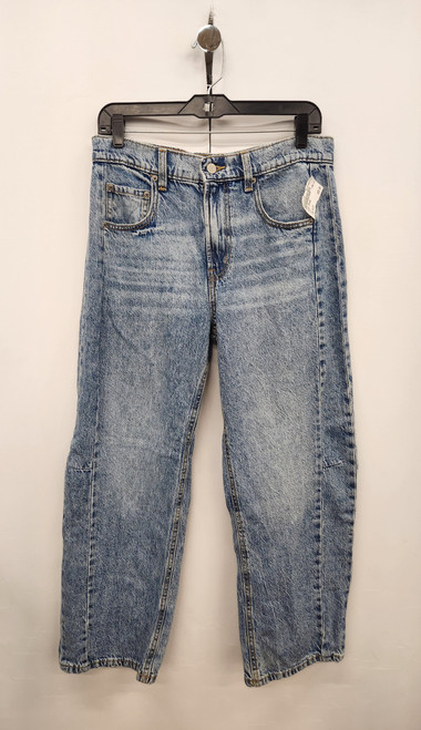 Vist Large View of Product Image Which is Used Lucky Brand Denim 4-27