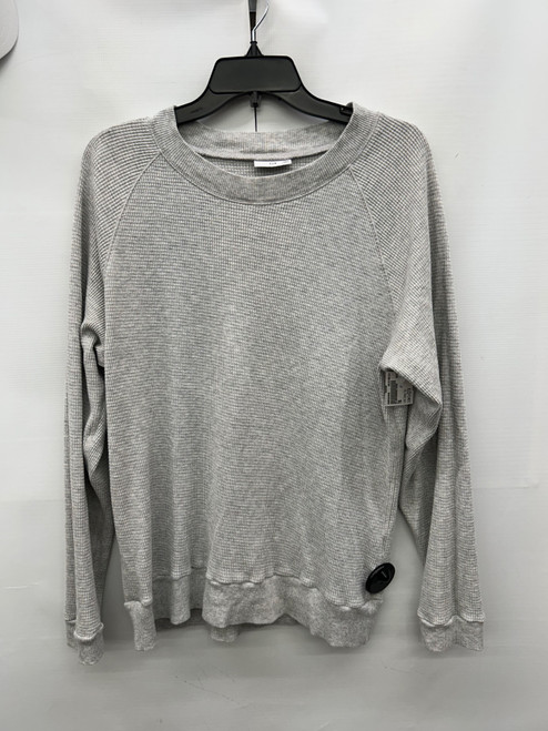 Vist Large View of Product Image Which is Used TNA Long Sleeve Top L-12/14