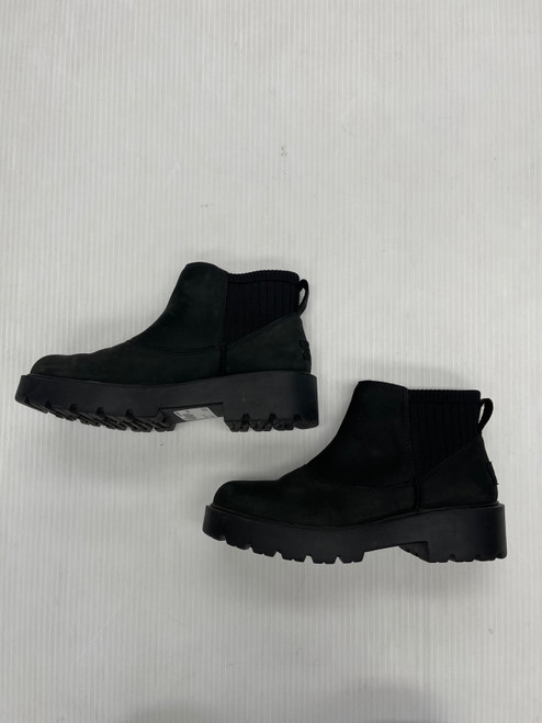 Vist Large View of Product Image Which is UGG Ankle Boots 8.5