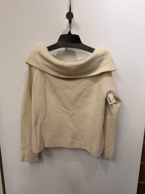 Vist Large View of Product Image Which is Used H & M Heavyweight Sweater XL-16