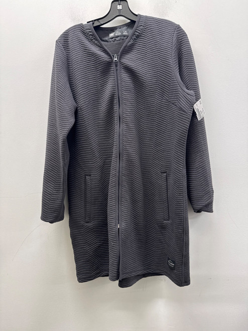Vist Large View of Product Image Which is Used Grey Helly Hansen Active Jacket L-12/14 AD