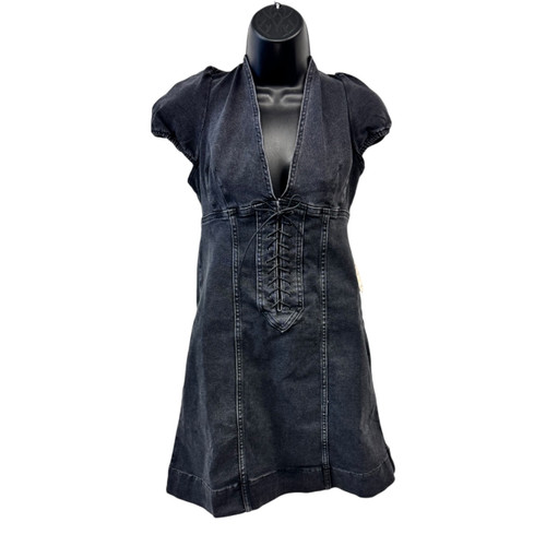 Vist Large View of Product Image Which is Used Free People Short Dress B S-4/6