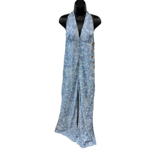 Vist Large View of Product Image Which is Used Free People Jumpsuit M-8/10