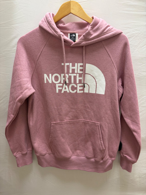 Vist Large View of Product Image Which is Used The North Face Sweatshirt S-4/6