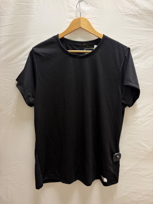 Vist Large View of Product Image Which is Used The North Face Active Short Sleeve L-12/14