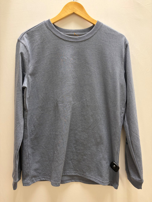 Vist Large View of Product Image Which is Used Carhartt Active Long Sleeve M-8/10