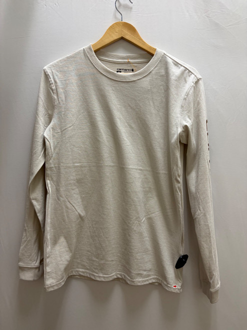 Vist Large View of Product Image Which is Used Carhartt Long Sleeve T-Shirt XS-0/2