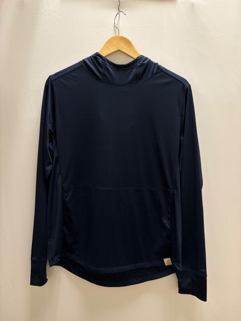 Vist Large View of Product Image Which is Used Carhartt Active Sweatshirt L-12/14