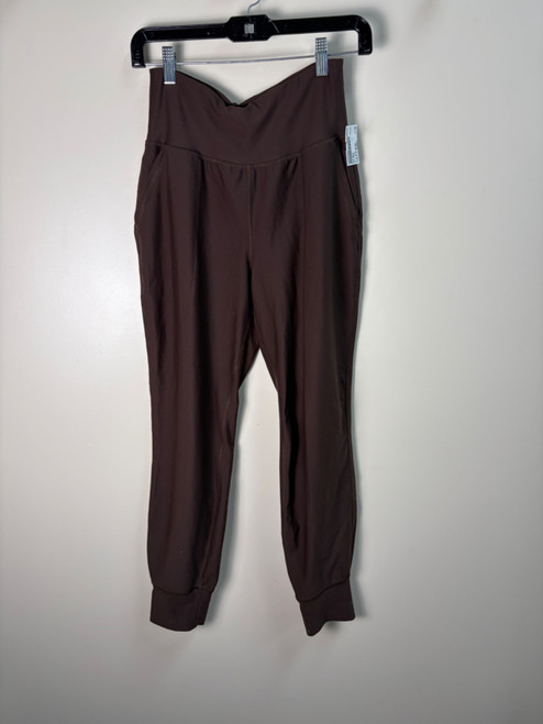 Vist Large View of Product Image Which is Used Old Navy Active Pant M 8-10/28-30