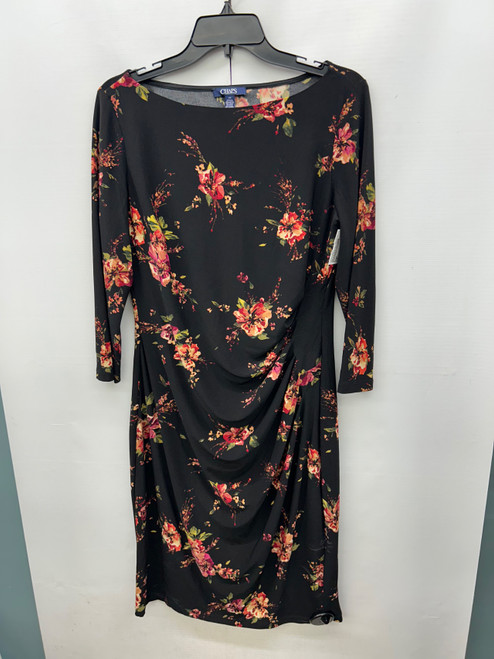 Vist Large View of Product Image Which is Used Chaps Long Dress F L-12/14