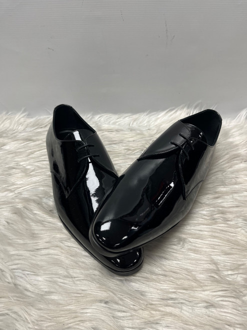 Vist Large View of Product Image Which is Used Saint Laurent Mens Dress Shoes 12