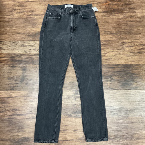 Vist Large View of Product Image Which is Used Reformation Denim 0-25