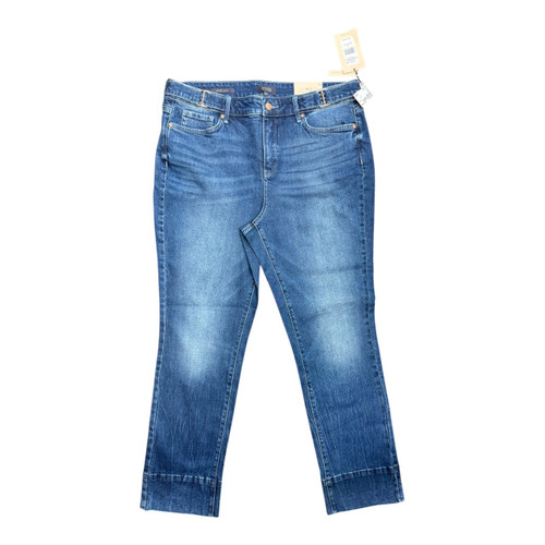 Vist Large View of Product Image Which is Used Nydj Denim 14-32