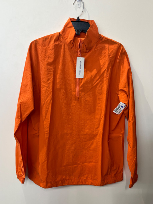 Vist Large View of Product Image Which is Used Outdoor Voices Active Sweatshirt XS-0/2