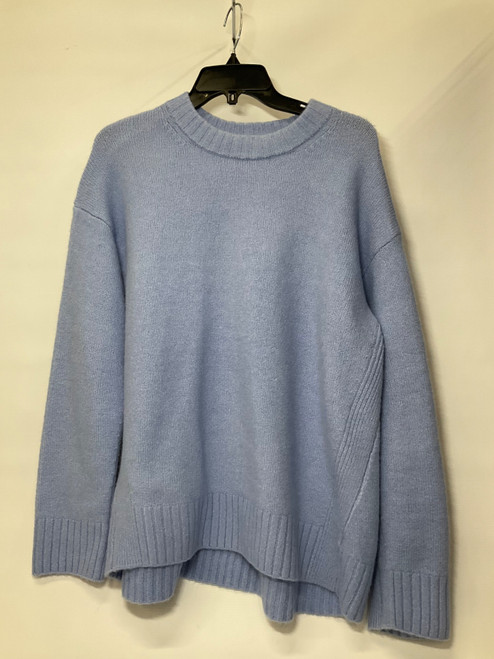Vist Large View of Product Image Which is Used Rachel Zoe Heavyweight Sweater M-8/10