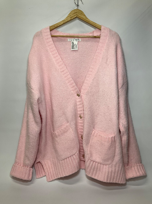 Vist Large View of Product Image Which is Used Altar'd State Heavyweight Sweater M-8/10