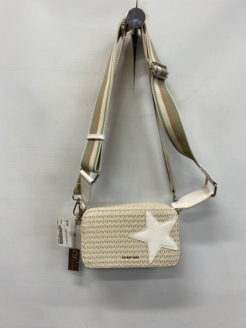 Vist Large View of Product Image Which is Used Unbranded Small Leather Handbag