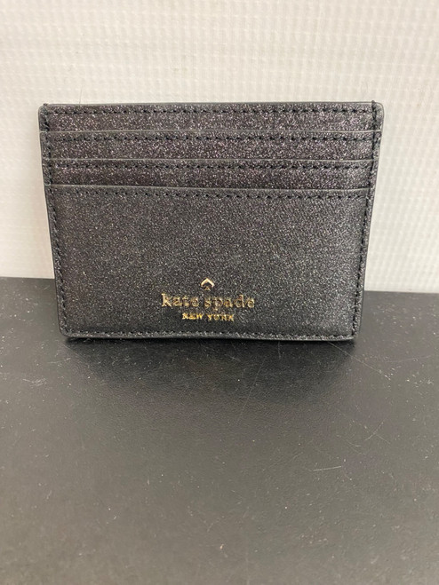 Vist Large View of Product Image Which is Used Kate Spade New York Wallet