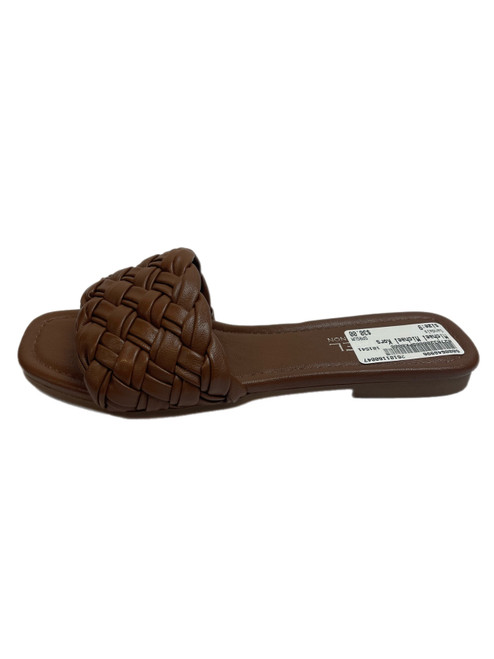 Vist Large View of Product Image Which is Used Michael Michael Kors Sandals 9
