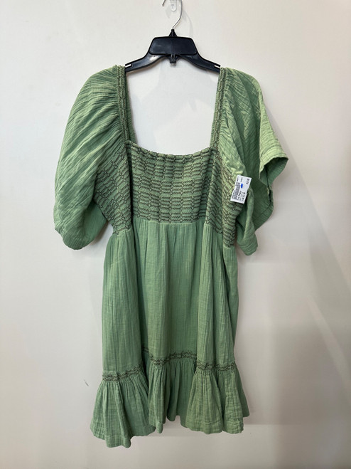 Vist Large View of Product Image Which is Used Free People Short Dress B XL-16