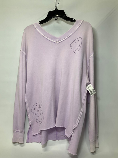 Vist Large View of Product Image Which is Used Unbranded Lightweight Sweater S-4/6