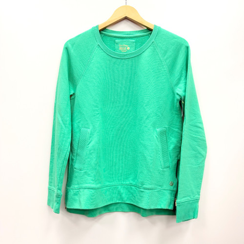 Vist Large View of Product Image Which is Used Lilly Pulitzer Sweatshirt S-4/6