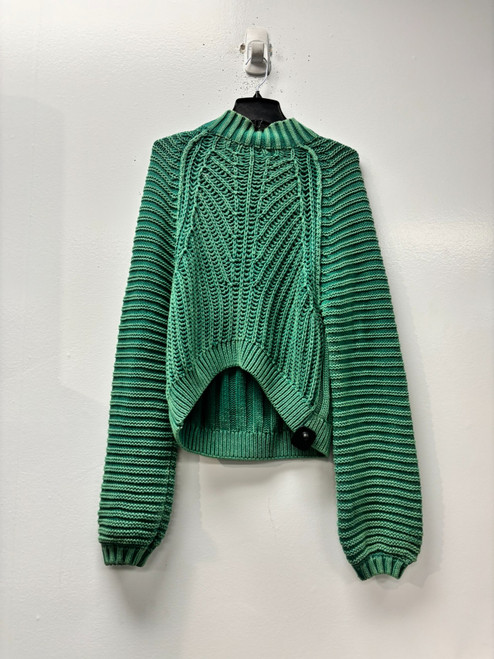 Vist Large View of Product Image Which is Used Free People Lightweight Sweater S-4/6